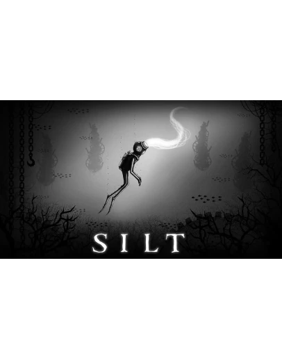 Silt XBOX ONE XS КЛЮЧ Silt XBOX ONE XS КЛЮЧ