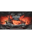 World of Warships: Legends Бесконтрольный Хаос XBOX