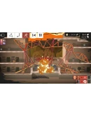 Bridge Constructor: The Walking Dead (Steam key)