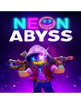 Neon Abyss (Steam key / РФ+Весь Мир)