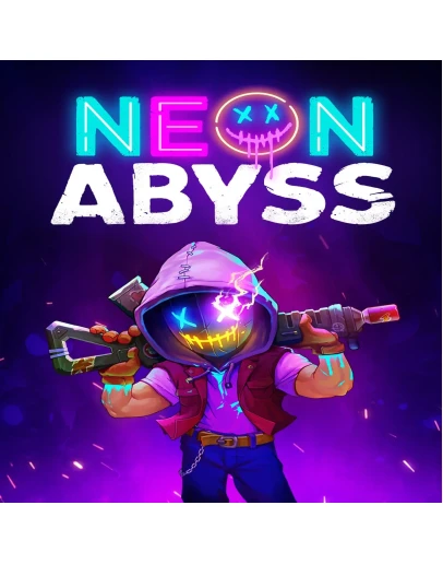 Neon Abyss (Steam key / РФ+Весь Мир) Neon Abyss (Steam key / РФ+Весь Мир)