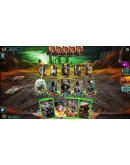 Horus Heresy Legions Expansion bundle DLC STEAM GIFT