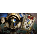 Horus Heresy Legions Expansion bundle DLC STEAM GIFT