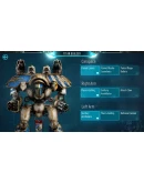 Horus Heresy Legions Expansion bundle DLC STEAM GIFT