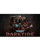 Warhammer 40,000: Darktide АВТОДОСТАВКА STEAM РОССИЯ