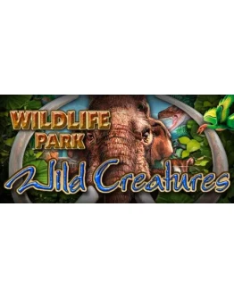 Wildlife Park - Wild Creatures STEAM GIFT РОССИЯ