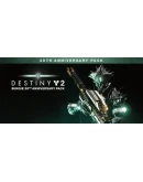 DESTINY 2 НАБОР К 30-ЛЕТИЮ BUNGIE XBOX КЛЮЧ+ GIFT