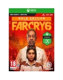 Far Cry 6 Gold Edition XBOX ONE / SERIES XS /КЛЮЧ