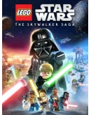 Lego Star Wars The Skywalker Saga Deluxe STEAM РФ + Мир Lego Star Wars The Skywalker Saga Deluxe STEAM РФ + Мир