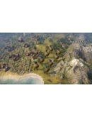 Old World - Heroes of the Aegean DLC STEAM РОССИЯ