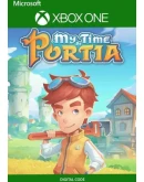 My Time At Portia XBOX ONE / XBOX SERIES XS /КЛЮЧ My Time At Portia XBOX ONE / XBOX SERIES XS /КЛЮЧ