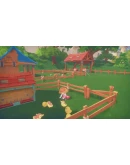 My Time At Portia XBOX ONE / XBOX SERIES XS /КЛЮЧ My Time At Portia XBOX ONE / XBOX SERIES XS /КЛЮЧ