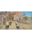 My Time At Portia XBOX ONE / XBOX SERIES XS /КЛЮЧ My Time At Portia XBOX ONE / XBOX SERIES XS /КЛЮЧ