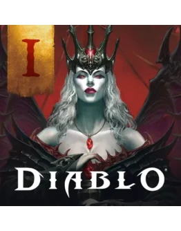 Diablo iPhone ios iPad Appstore НАВСЕГДА
