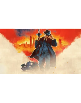 Mafia: Definitive Edition Оффлайн активация Steam