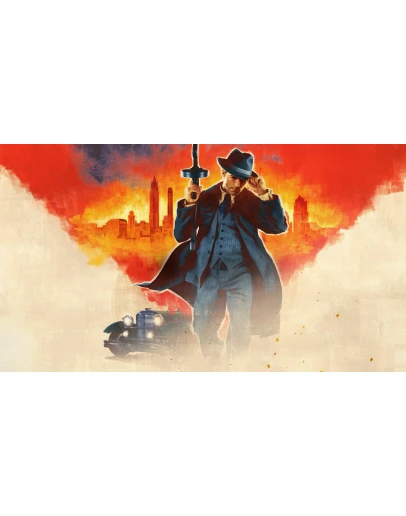 Mafia: Definitive Edition Оффлайн активация Steam