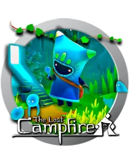 The Last Campfire +DLC Steam (Region Free)(GLOBAL)