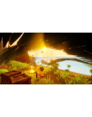 Chronicle of Forgotten Times: Pawn of the Gods STEAM