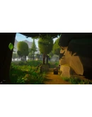 Chronicle of Forgotten Times: Pawn of the Gods STEAM