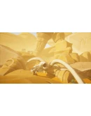 Chronicle of Forgotten Times: Pawn of the Gods STEAM