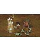 Don't Starve Together: Midsummer Cawnival Chest STEAM Don't Starve Together: Midsummer Cawnival Chest STEAM