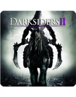 Darksiders II+Borderlands 2+Sonic+LEGO+19 PS3 RUS