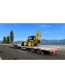 American Truck Simulator Lode King &amp Prestige Trailers