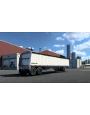 American Truck Simulator Lode King &amp Prestige Trailers