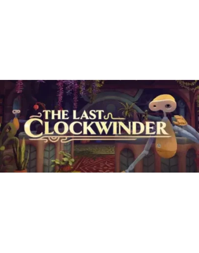 The Last Clockwinder АВТОДОСТАВКА STEAM GIFT РОССИЯ