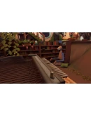 The Last Clockwinder АВТОДОСТАВКА STEAM GIFT РОССИЯ