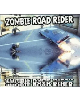 Zombie Road Rider (Steam ключ) REGION FREE/GLOBAL Zombie Road Rider (Steam ключ) REGION FREE/GLOBAL