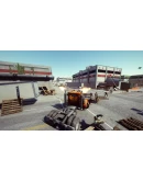 Zombie Road Rider (Steam ключ) REGION FREE/GLOBAL