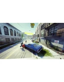 Zombie Road Rider (Steam ключ) REGION FREE/GLOBAL