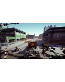 Zombie Road Rider (Steam ключ) REGION FREE/GLOBAL