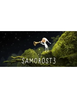 Samorost 3 SteamGift/RU+CIS