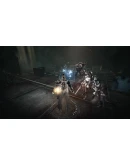 Warhammer 40,000: Inquisitor - Martyr Charybdis Outpost