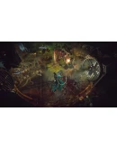 Warhammer 40,000: Inquisitor - Martyr Charybdis Outpost