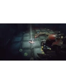 Warhammer 40,000: Inquisitor - Martyr - Reverence Emote