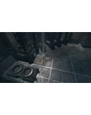 Warhammer 40,000: Inquisitor - Martyr - Reverence Emote