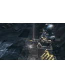 Warhammer 40,000: Inquisitor - Martyr - Reverence Emote