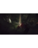 Warhammer 40,000: Inquisitor - Martyr - Reverence Emote