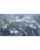 Warhammer 40,000: Inquisitor - Martyr - Poisoned Souls Warhammer 40,000: Inquisitor - Martyr - Poisoned Souls