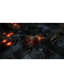 Warhammer 40,000: Inquisitor - Martyr - Poisoned Souls Warhammer 40,000: Inquisitor - Martyr - Poisoned Souls