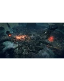 Warhammer 40,000: Inquisitor - Martyr - Poisoned Souls Warhammer 40,000: Inquisitor - Martyr - Poisoned Souls