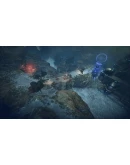 Warhammer 40,000: Inquisitor - Martyr Desperate Crusade