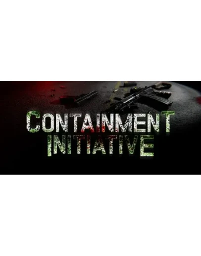 Containment Initiative АВТОДОСТАВКА STEAM GIFT РОССИЯ