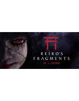 Reiko's Fragments АВТОДОСТАВКА STEAM GIFT РОССИЯ