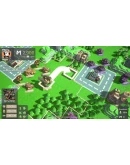 TINY METAL: FULL METAL RUMBLE STEAM GIFT RU