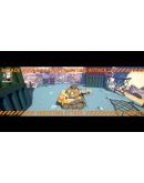 TINY METAL: FULL METAL RUMBLE STEAM GIFT RU