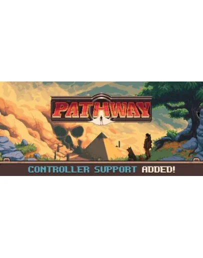 Pathway АВТОДОСТАВКА STEAM GIFT РОССИЯ